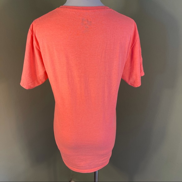 S Surf Style tee-shirt - Picture 5 of 7